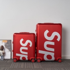 Supreme x Rimowa Suitcase